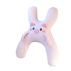 Kids Car Travel Neck Pillow