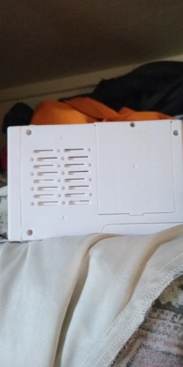 Review Card