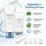 Centella Hyalu Cica Water Fit Sun Serum