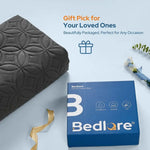 Waterproof Fitted Mattress Protector