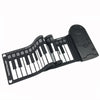 Flexible Roll Up Piano