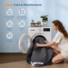 Waterproof Fitted Mattress Protector