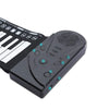 Flexible Roll Up Piano