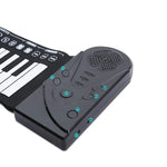 Flexible Roll Up Piano