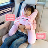 Kids Car Travel Neck Pillow