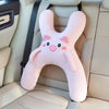 Kids Car Travel Neck Pillow