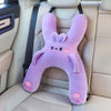 Kids Car Travel Neck Pillow