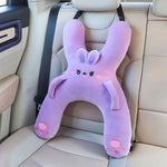 Kids Car Travel Neck Pillow