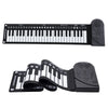 Flexible Roll Up Piano