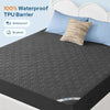 Waterproof Fitted Mattress Protector