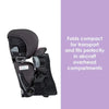 Lightweight Folding Booster Car Seat