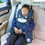 Kids Car Travel Neck Pillow