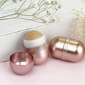 ZAQ Volcanic Oil-Absorbing Face Roller