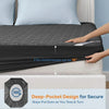 Waterproof Fitted Mattress Protector
