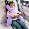 Kids Car Travel Neck Pillow