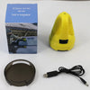 Electric Car Snow Scraper