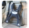 Kids Car Travel Neck Pillow