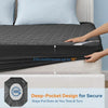 Waterproof Fitted Mattress Protector