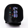 Rechargeable Wrist Blood Pressure Monitor
