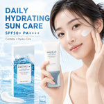 Centella Hyalu Cica Water Fit Sun Serum