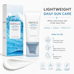 Centella Hyalu Cica Water Fit Sun Serum