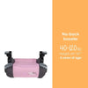Lightweight Folding Booster Car Seat