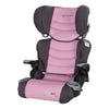 Lightweight Folding Booster Car Seat