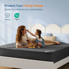 Waterproof Fitted Mattress Protector