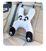 Kids Car Travel Neck Pillow