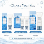 Centella Hyalu Cica Water Fit Sun Serum